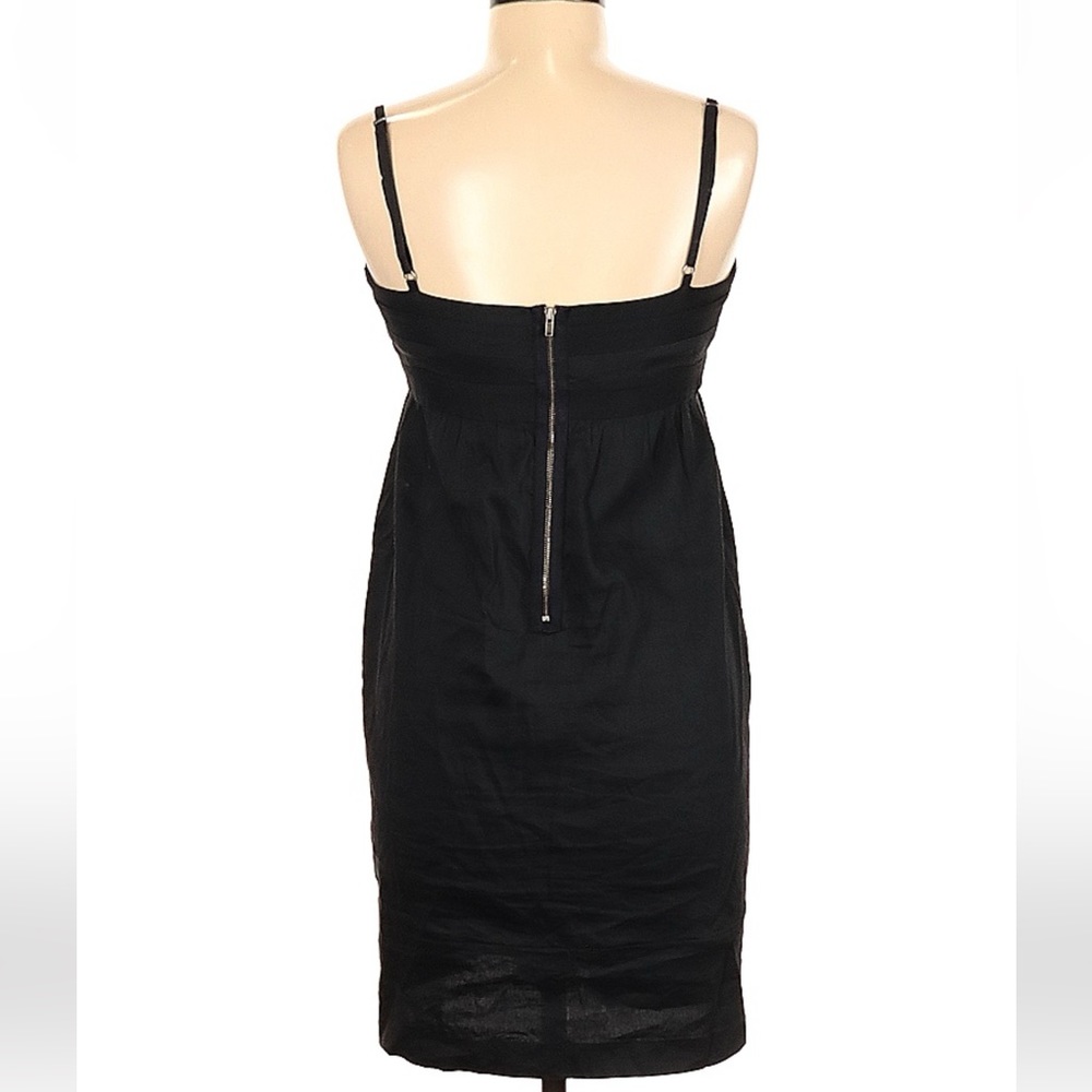 Theory linen summer dress - Picture 2 of 7